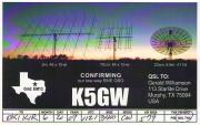 K5GW